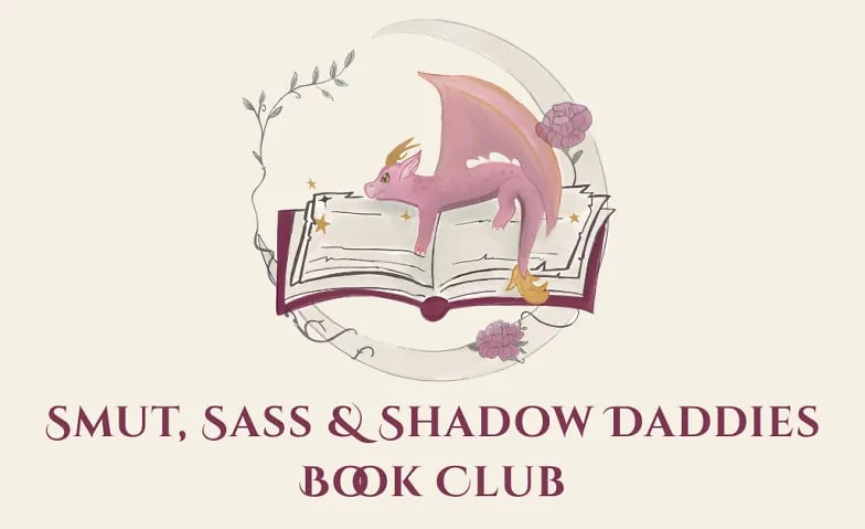 Flyer: SSSD - October Book Club x Paint by Numbers