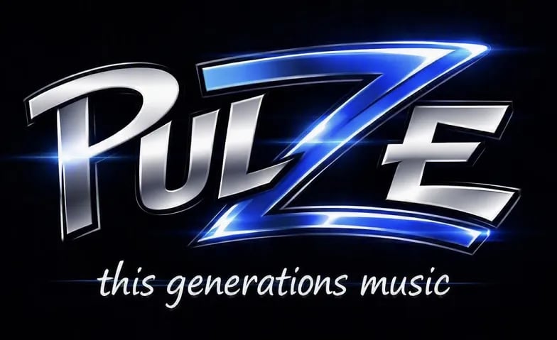 Flyer: PULZE this generations music
